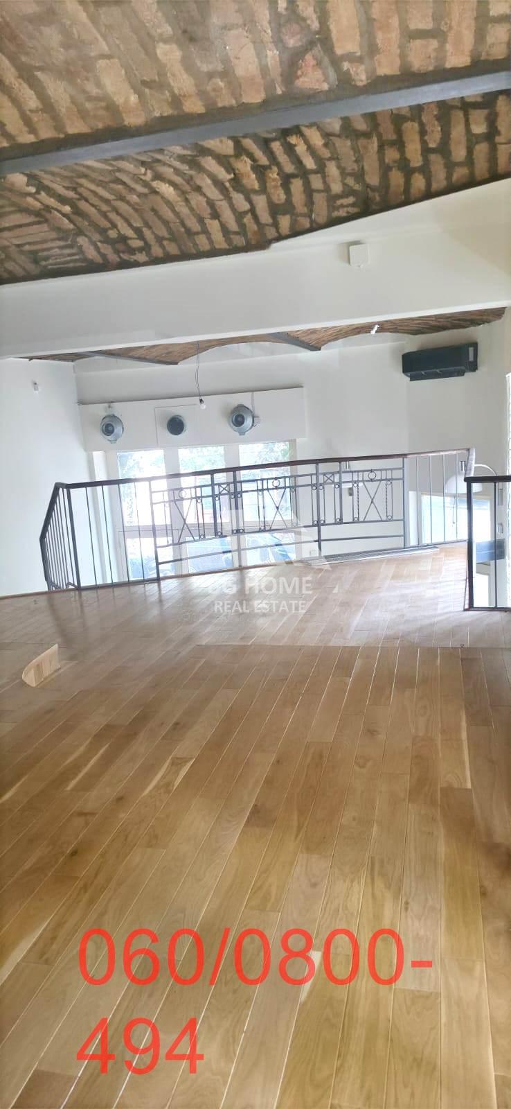 Lokal Izdavanje Beograd Lokal Izdavanje Beograd Dorćol 164 m2