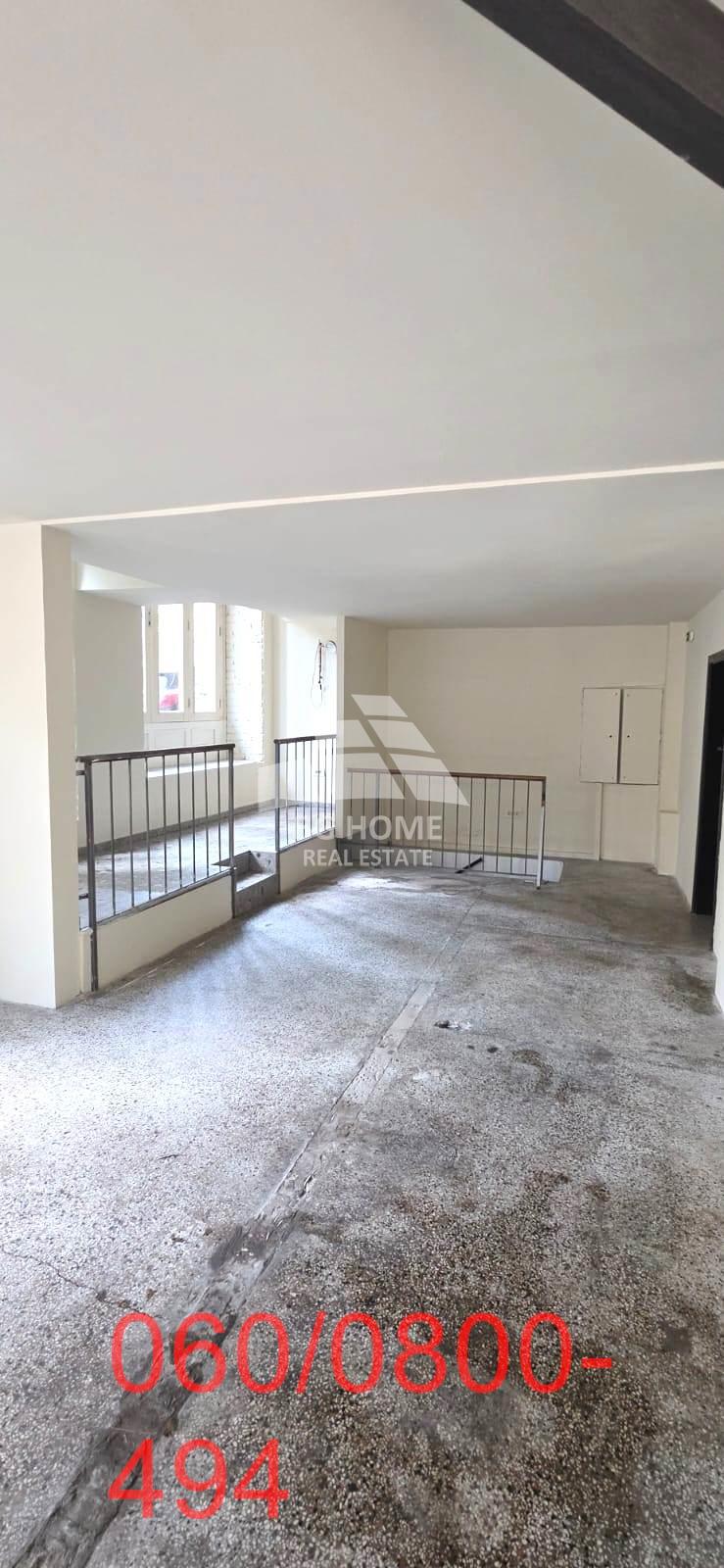 Lokal Izdavanje Beograd Lokal Izdavanje Beograd Dorćol 164 m2