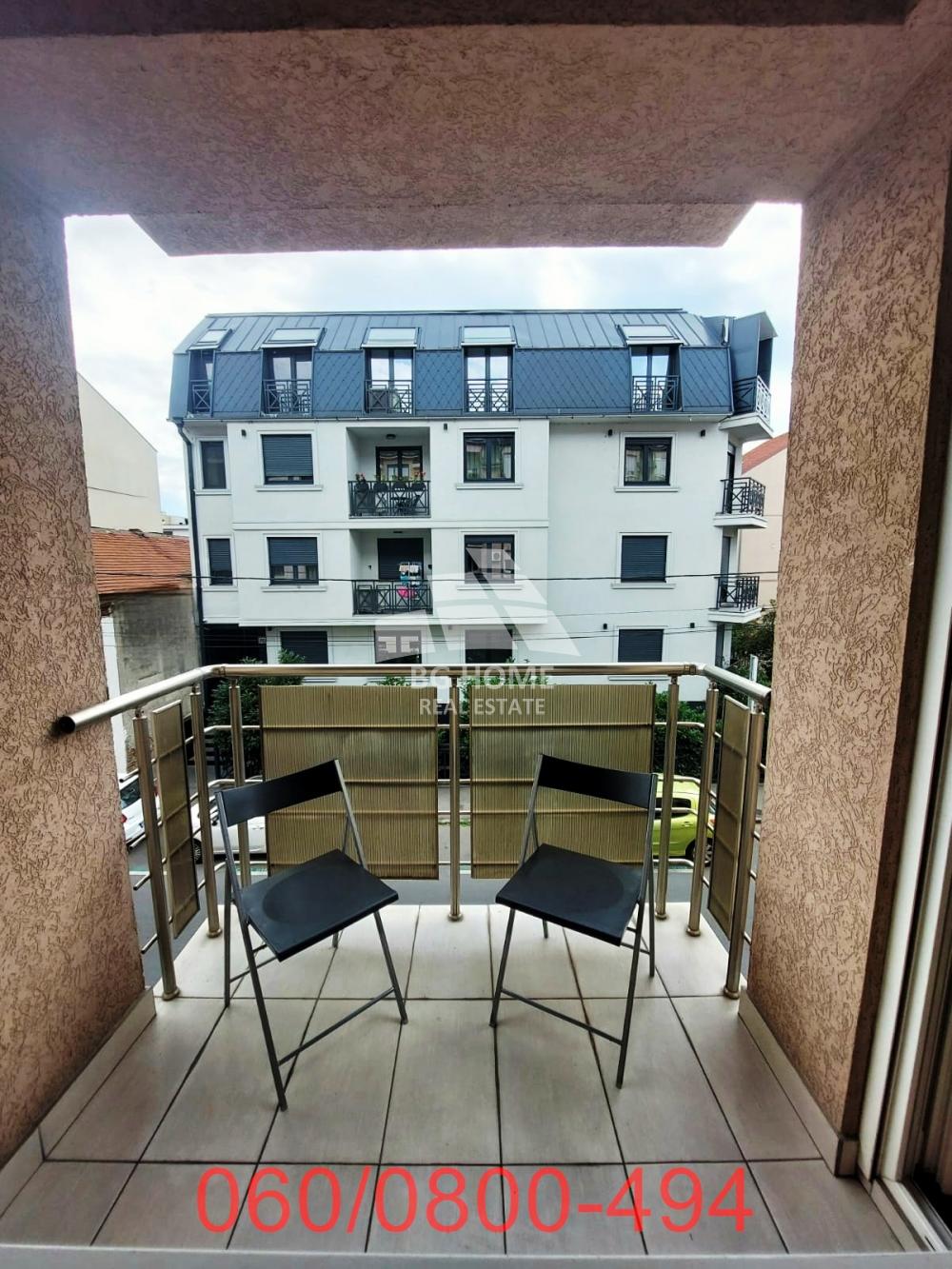 247003887_10_20260907153202 Stan Prodaja Beograd Centar (Vračar) 37 m2
