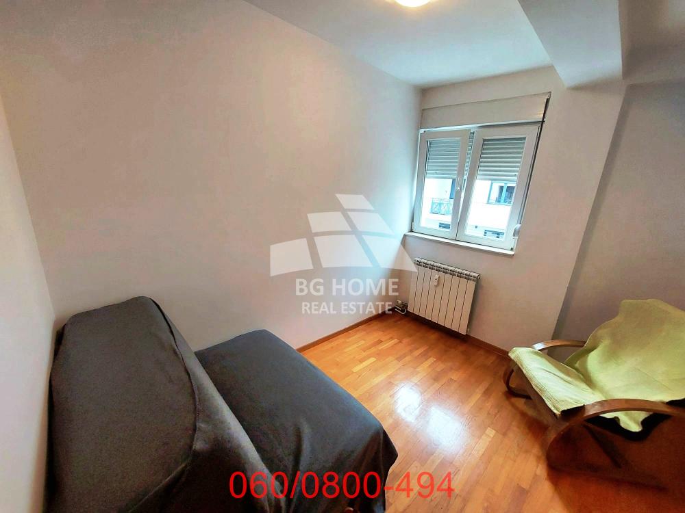 Stan Prodaja Beograd Stan Prodaja Beograd Centar (Vračar) 37 m2