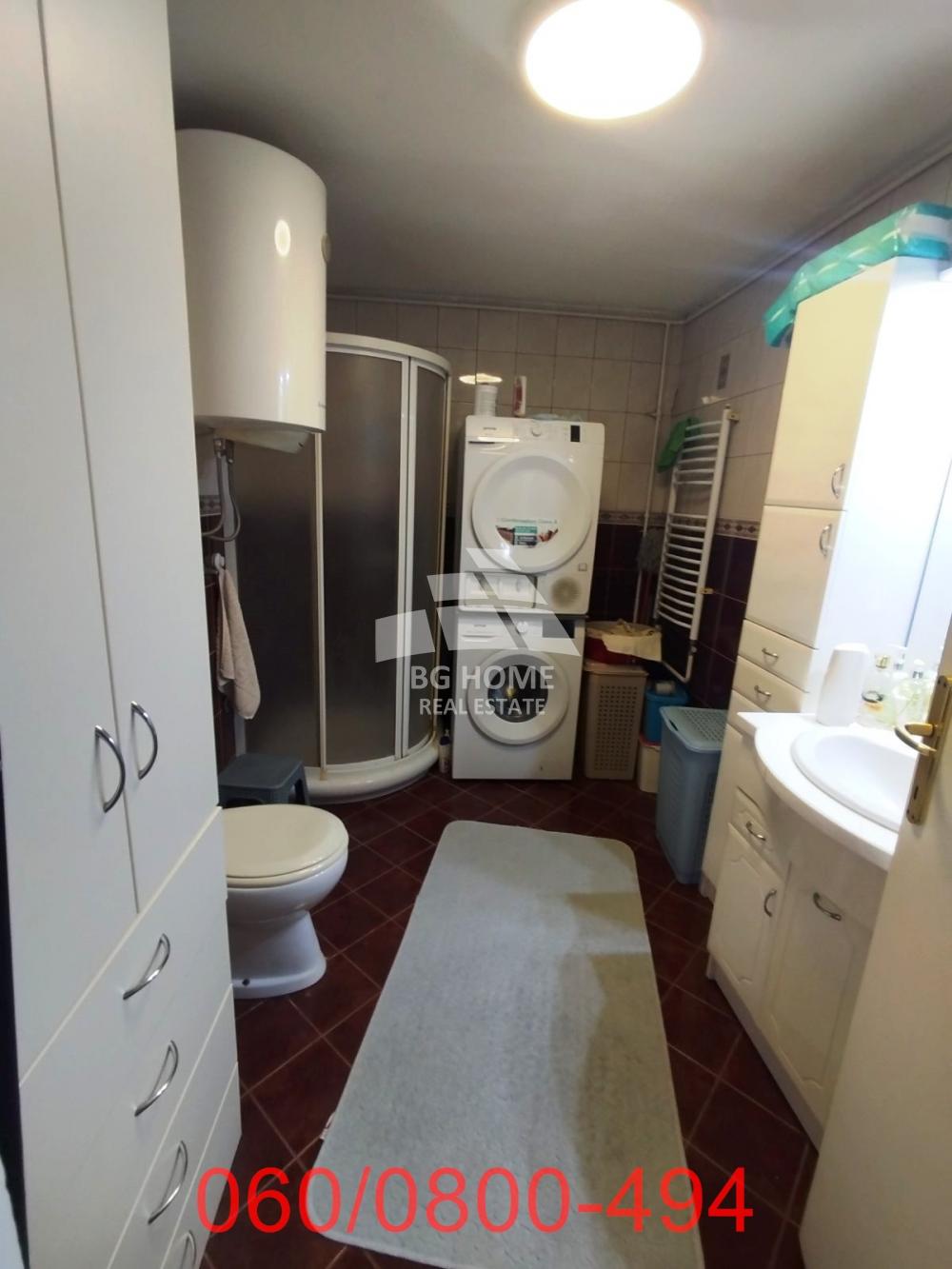 Petosoban stan na prodaju, Blok 28, Beograd, 116m², 320.000 €
