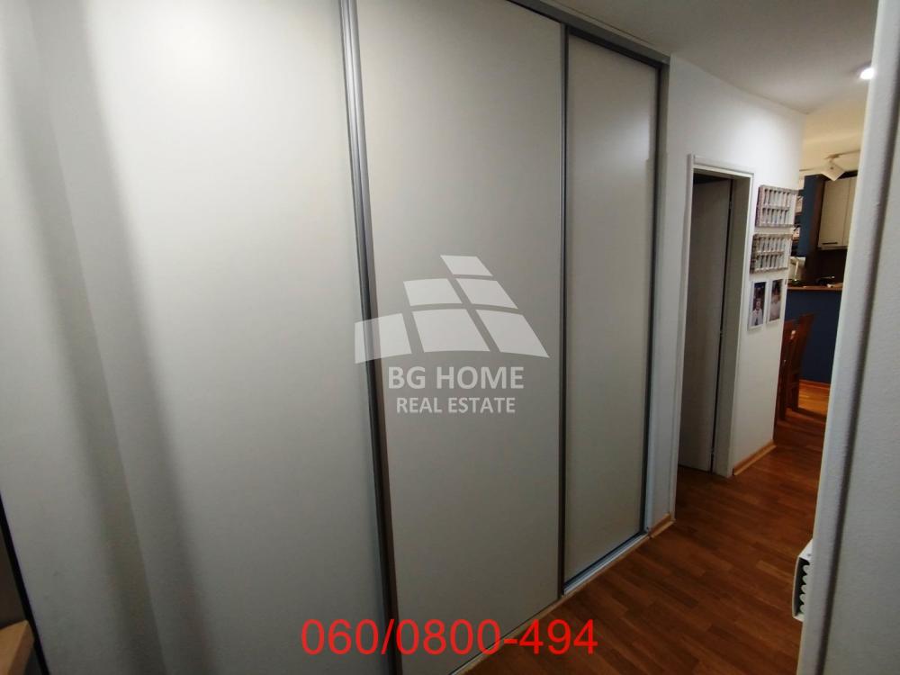 Petosoban stan na prodaju, Blok 28, Beograd, 116m², 320.000 €