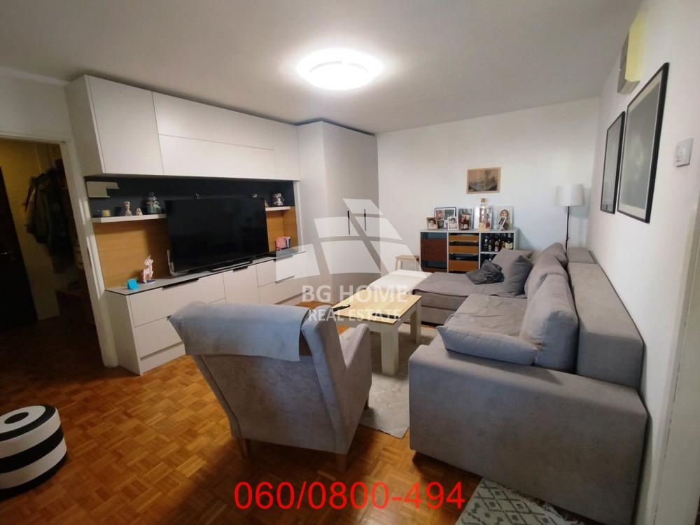 Stan Prodaja Beograd Blok 28 116 m2