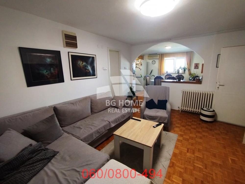Stan Prodaja Beograd Blok 28 116 m2