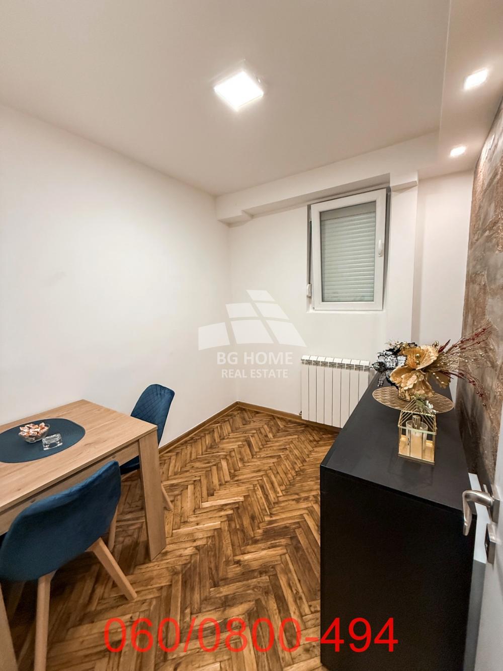 Stan Prodaja Beograd Kluz 30 m2