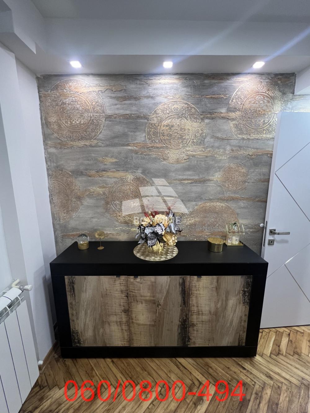 Stan Prodaja Beograd Kluz 30 m2