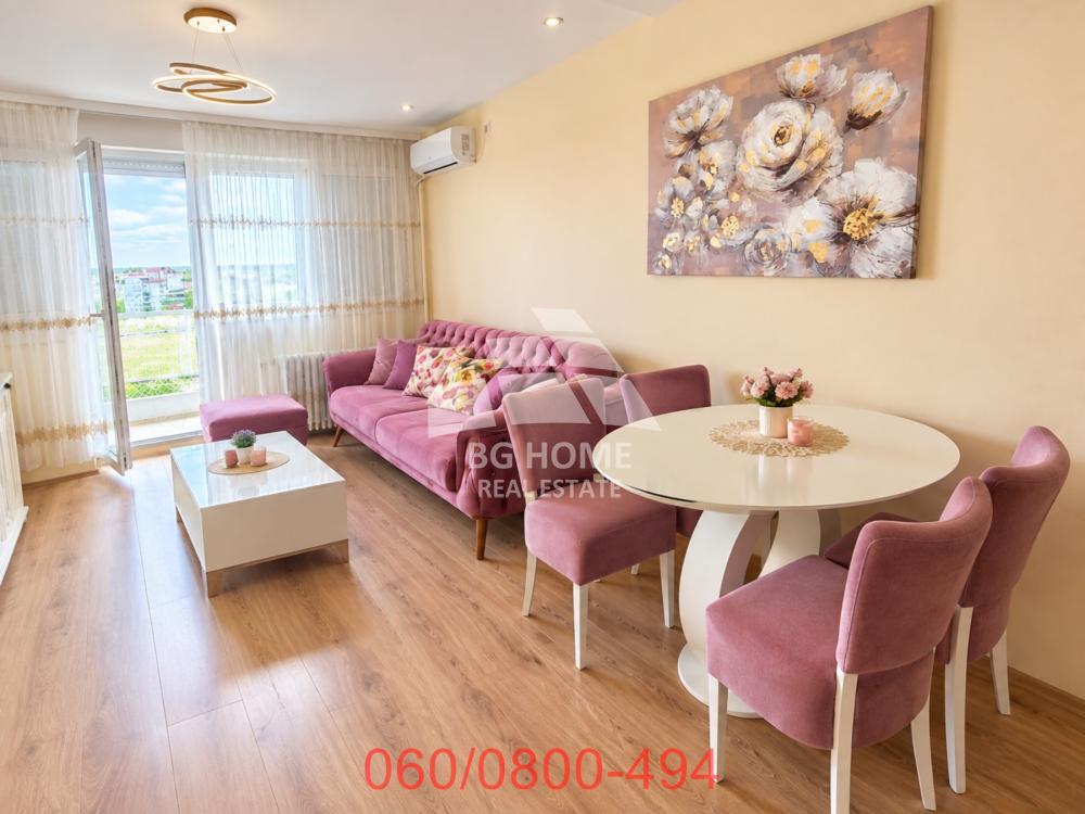 Stan Prodaja Beograd Stan Prodaja Beograd Sava Kovačević 64 m2