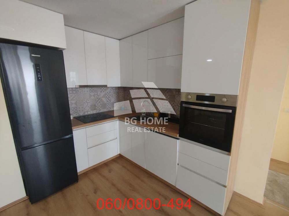 Stan Prodaja Beograd Stan Prodaja Beograd Sava Kovačević 64 m2