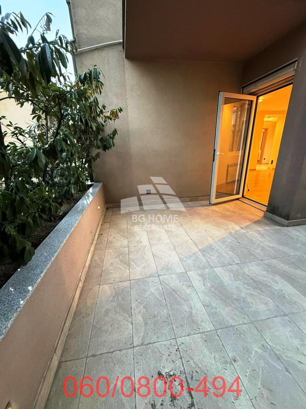 247003900_15_20260925114350 Petosoban stan na prodaju, Voždovačka Crkva, Beograd, 123m², 300.000 €
