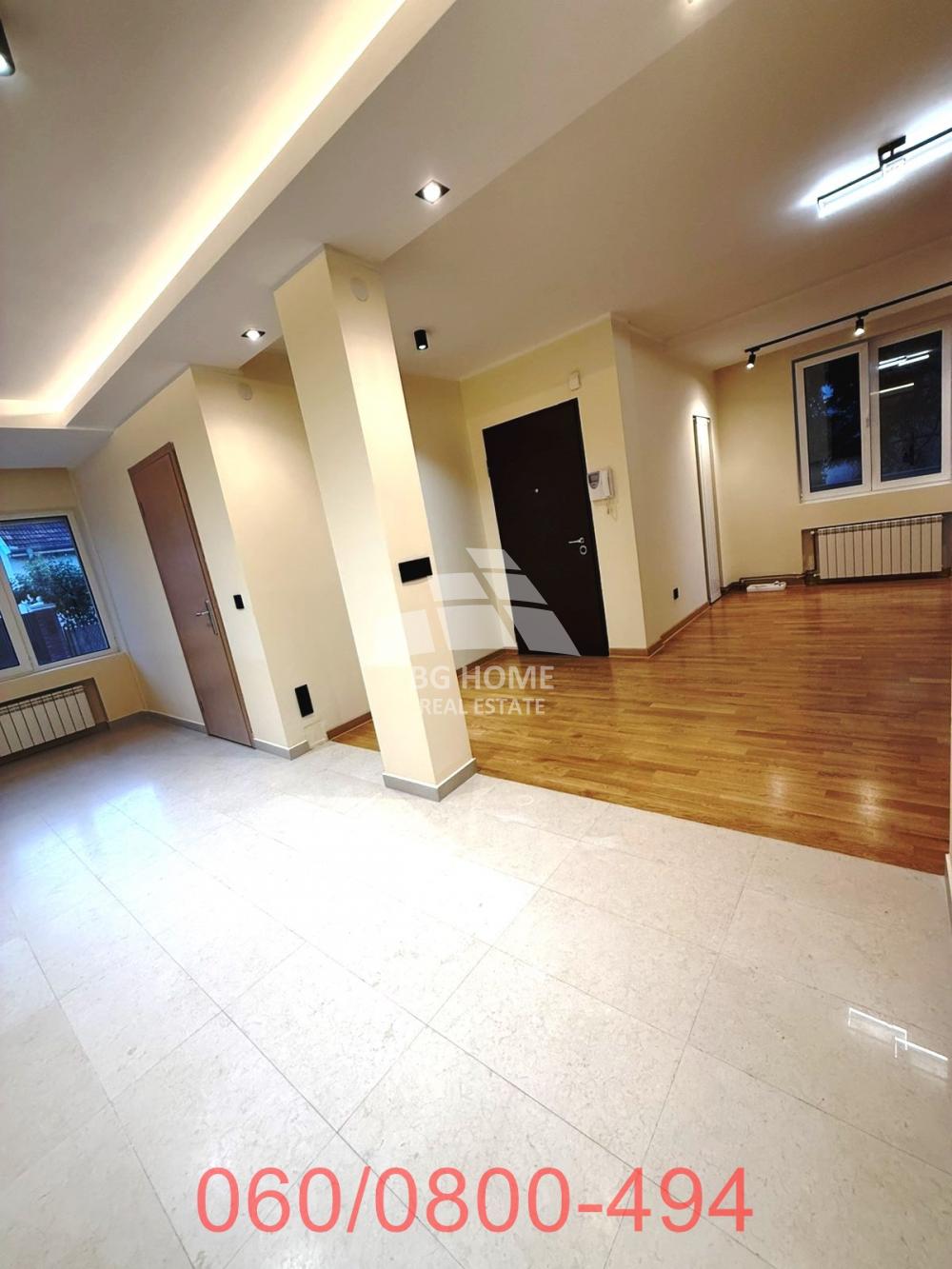 Stan Prodaja Beograd Stan Prodaja Beograd Voždovačka Crkva 123 m2