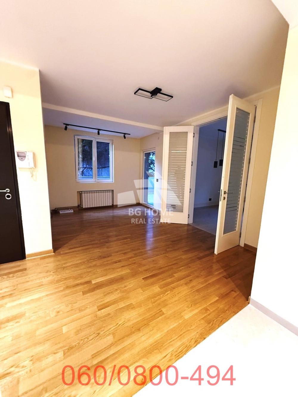 Stan Prodaja Beograd Stan Prodaja Beograd Voždovačka Crkva 123 m2
