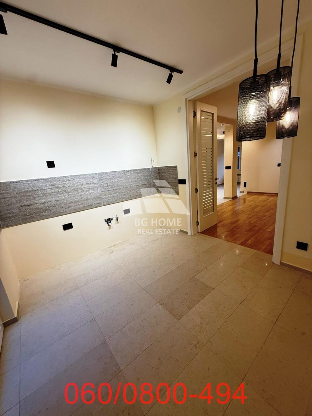 Stan Prodaja Beograd Stan Prodaja Beograd Voždovačka Crkva 123 m2