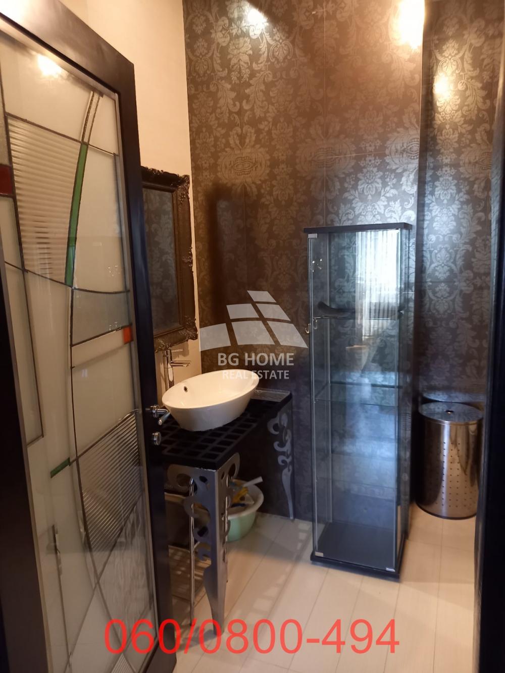 247003905_17_20260928124214 Troiposoban stan na prodaju, Skadarlija, Beograd, 117m², 495.000 €
