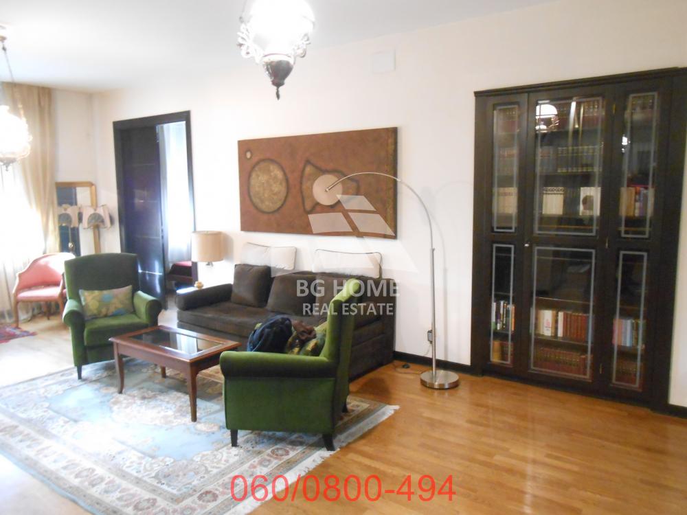 Stan Prodaja Beograd Stan Prodaja Beograd Skadarlija 117 m2