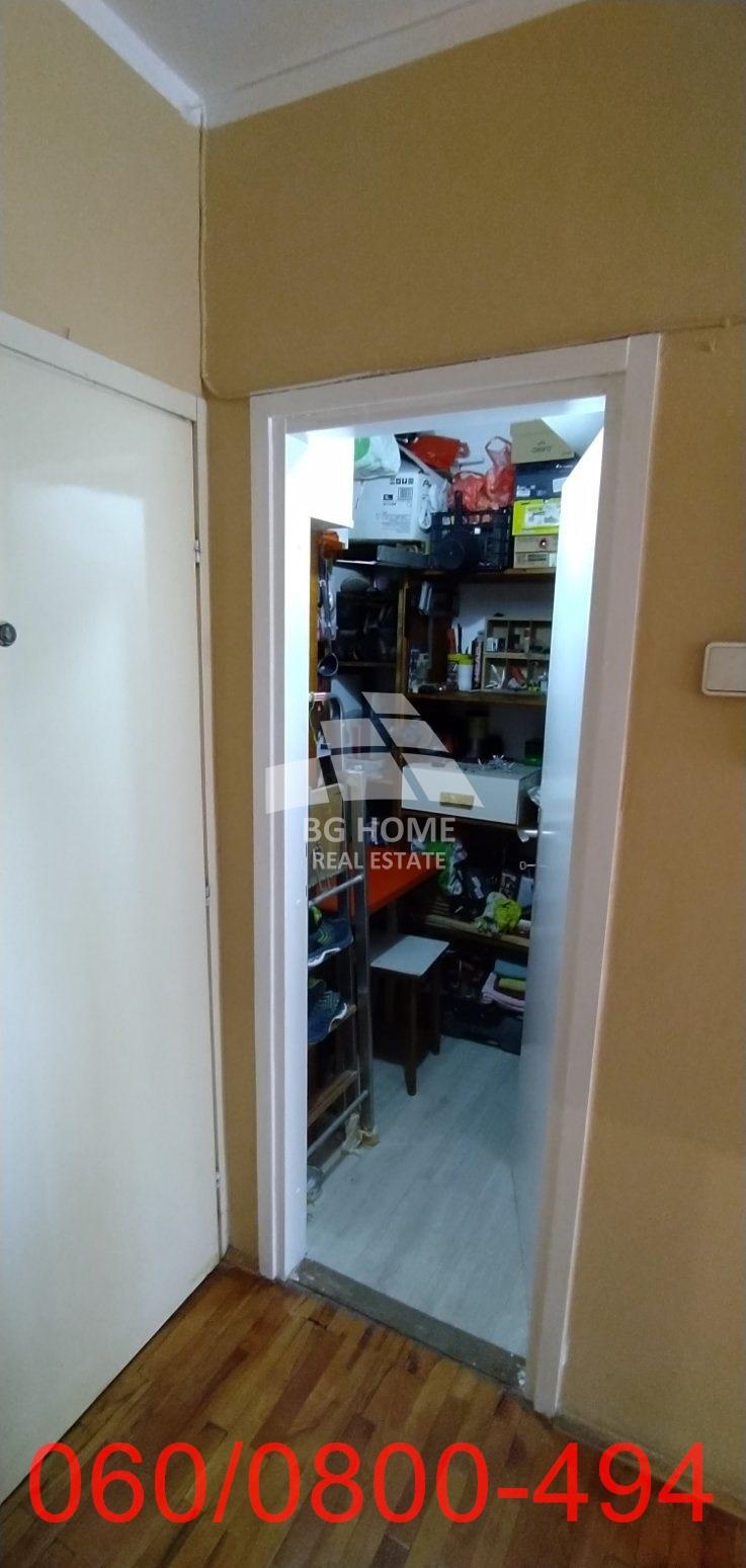 247003910_14_20261001141905 Troiposoban stan na prodaju, Blok 70, Beograd, 95m², 310.000 €