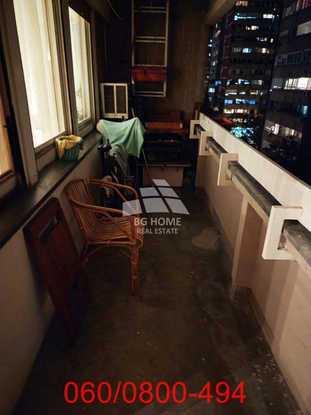 247003910_16_20261001141923 Troiposoban stan na prodaju, Blok 70, Beograd, 95m², 310.000 €