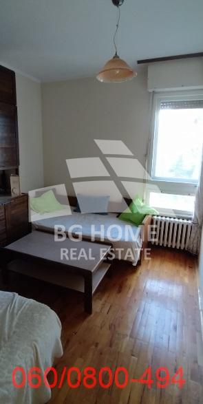 247003910_18_20261001152443 Troiposoban stan na prodaju, Blok 70, Beograd, 95m², 310.000 €