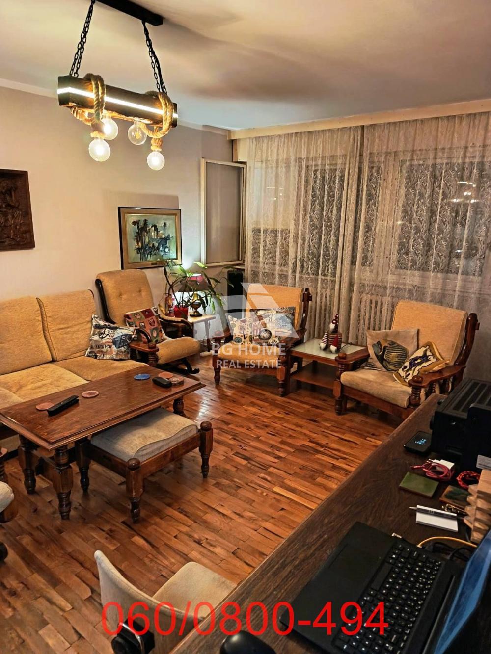 Stan Prodaja Beograd Stan Prodaja Beograd Blok 70 95 m2