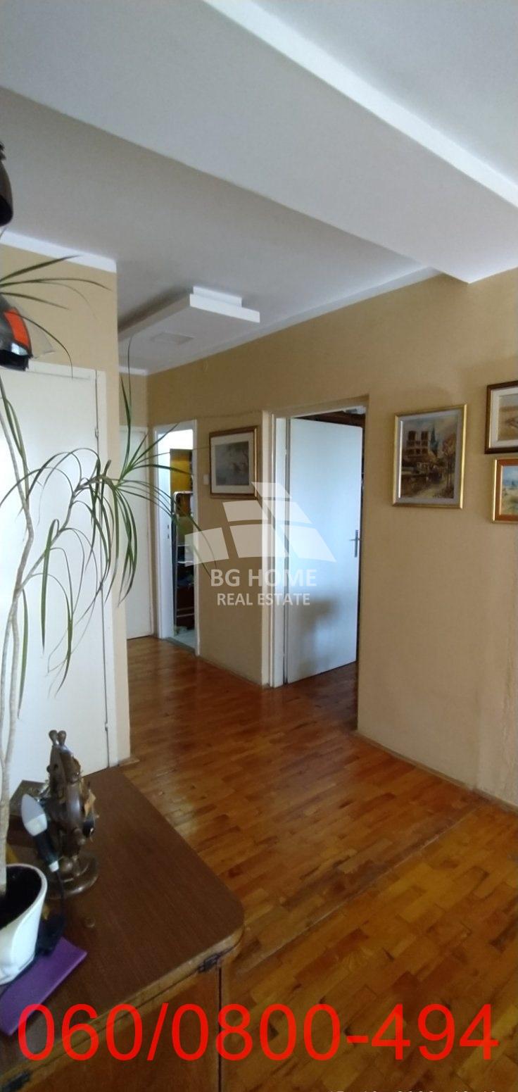 Stan Prodaja Beograd Stan Prodaja Beograd Blok 70 95 m2
