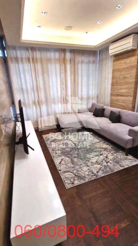 Stan Izdavanje Beograd Stan Izdavanje Beograd Dedinje 48 m2