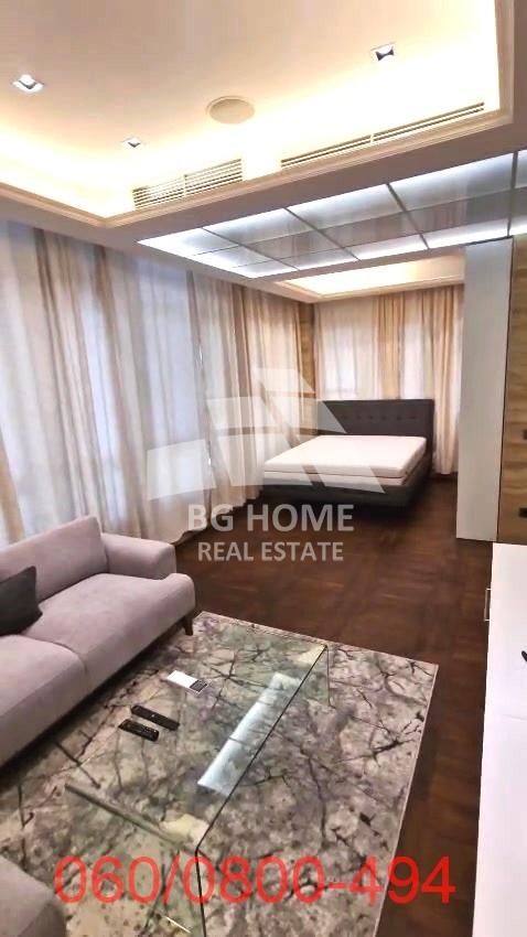 Stan Izdavanje Beograd Stan Izdavanje Beograd Dedinje 48 m2