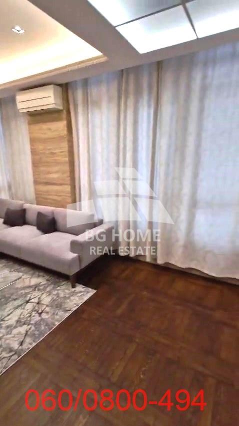 Stan Izdavanje Beograd Stan Izdavanje Beograd Dedinje 48 m2