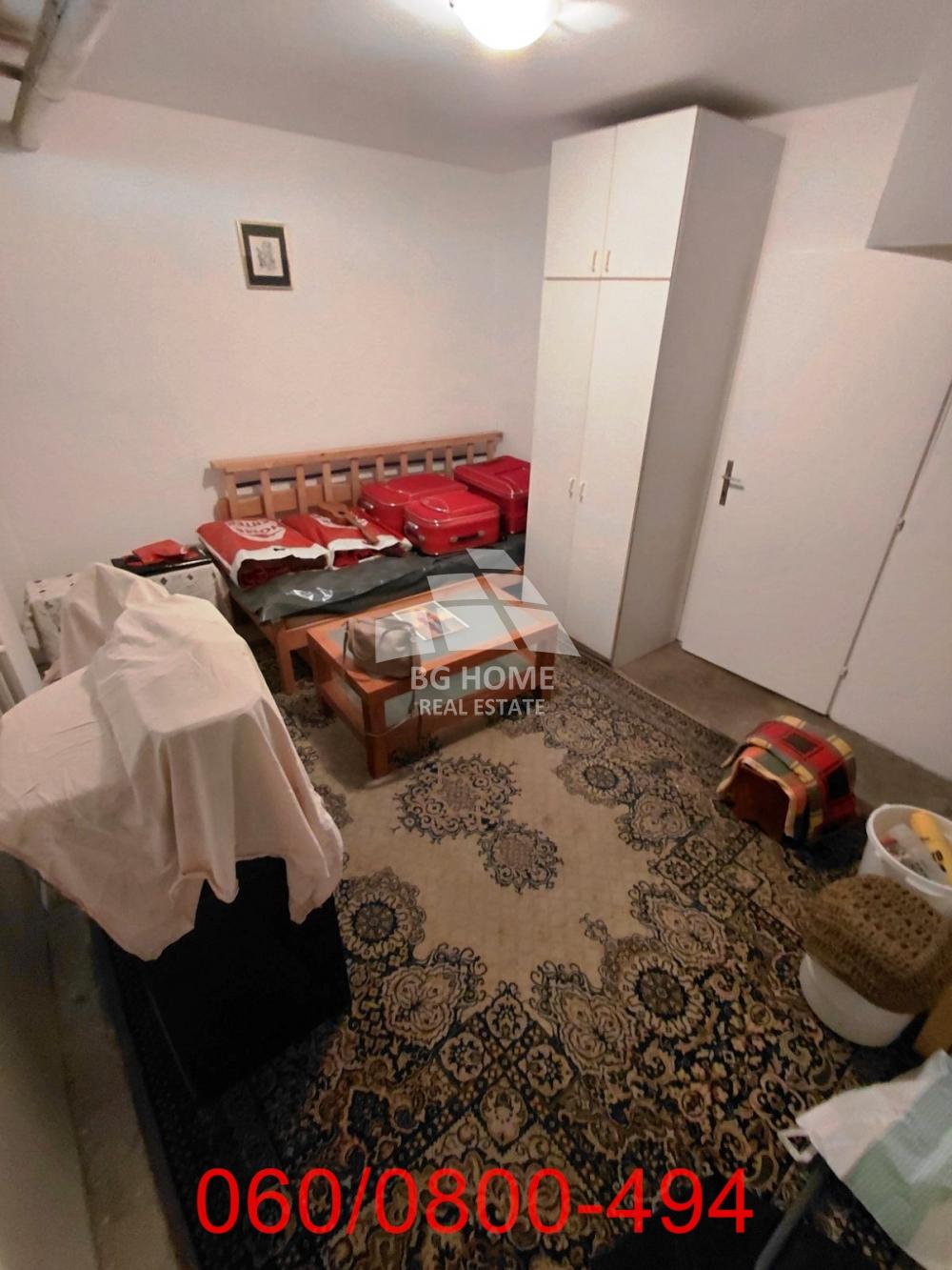 Dvoiposoban stan na prodaju, Mirijevo, Beograd, 80m², 208.000 €