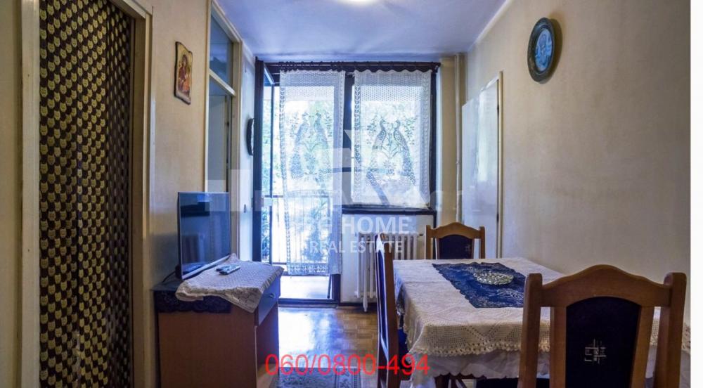 Stan Prodaja Beograd Mirijevo 80 m2