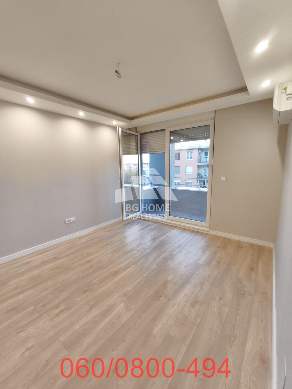 Stan Izdavanje Beograd Stan Izdavanje Beograd Vojvode Stepe 53 m2