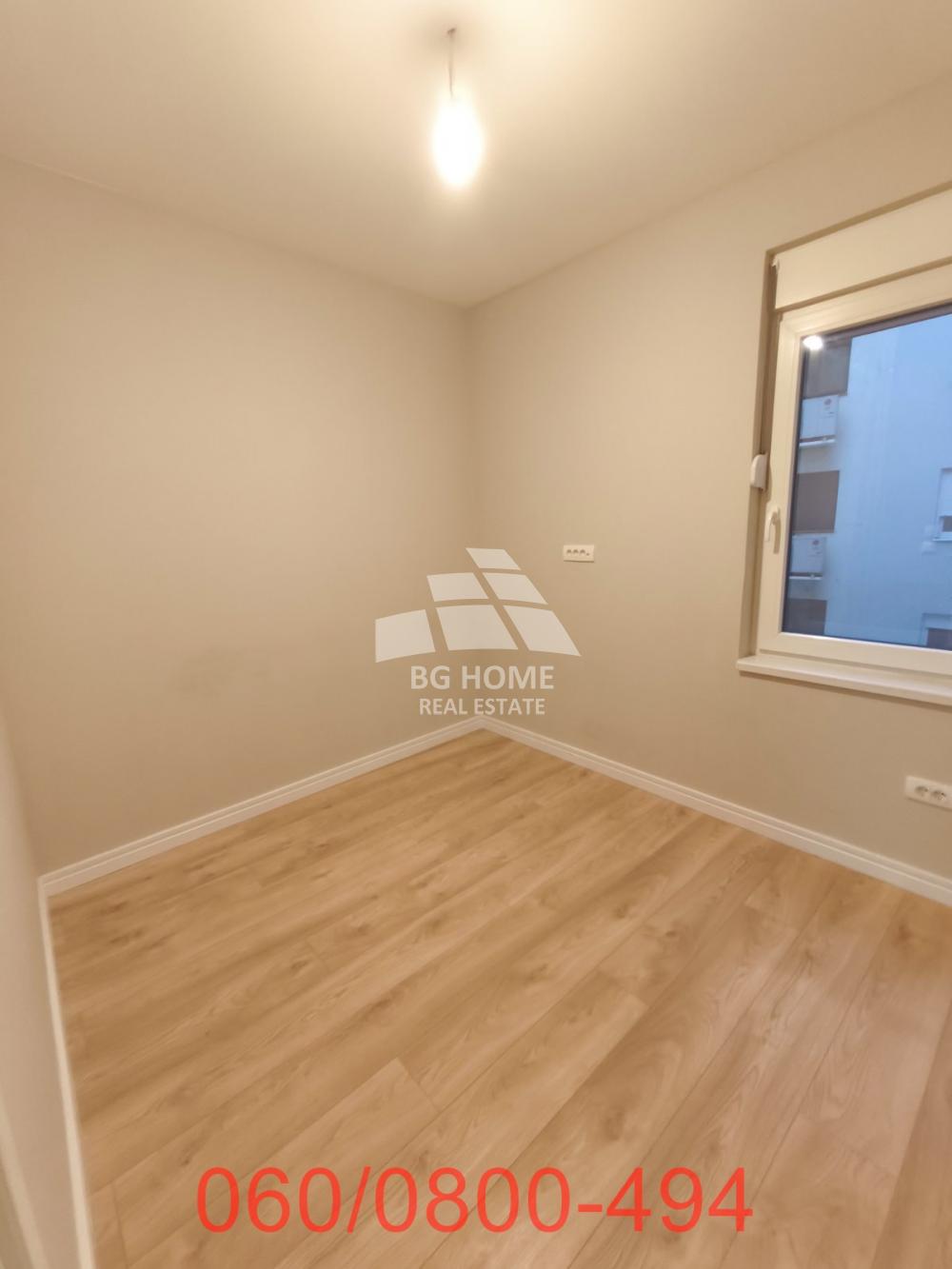 Stan Izdavanje Beograd Stan Izdavanje Beograd Vojvode Stepe 53 m2