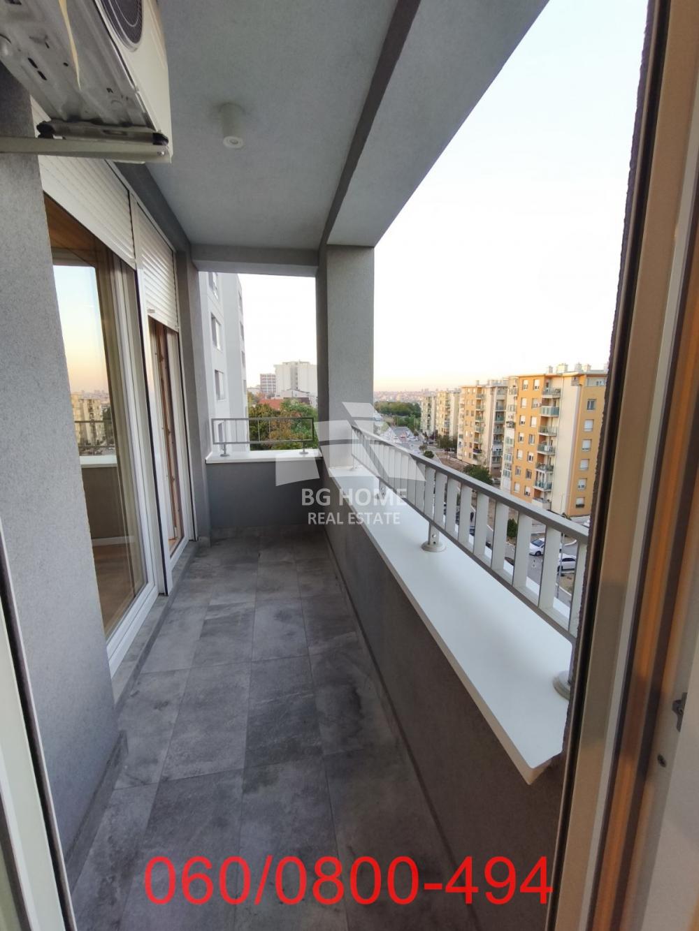 247003916_9_20261005134625 Stan Izdavanje Beograd Vojvode Stepe 53 m2