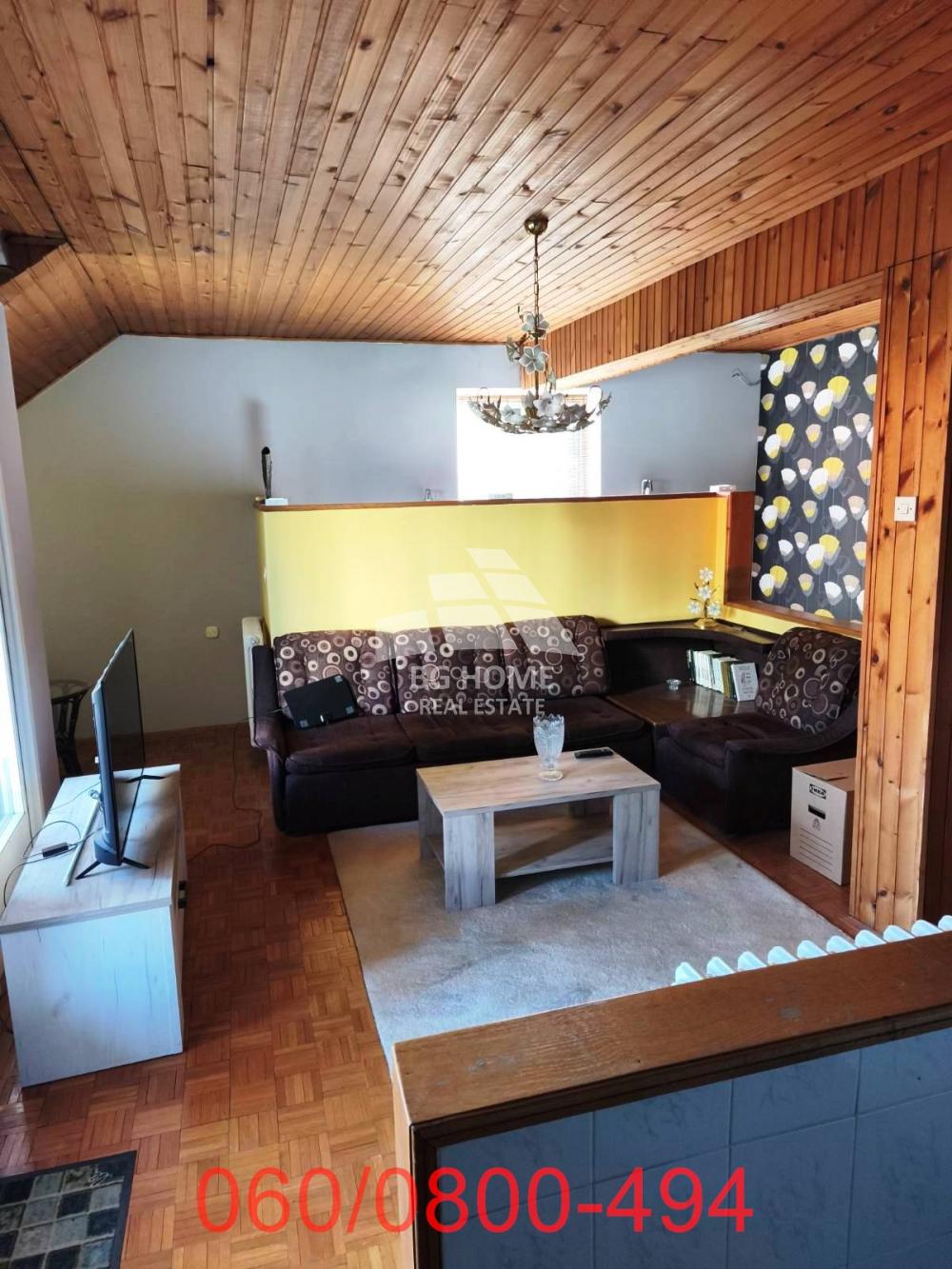 247003920_10_20261006142554 Kuća Prodaja Beograd Stari Košutnjak 126 m2