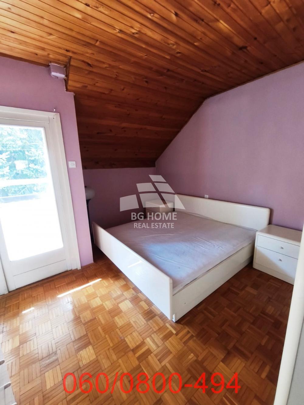 247003920_11_20261006142555 Kuća na prodaju, Stari Košutnjak, Beograd, 126m², 390.000 €