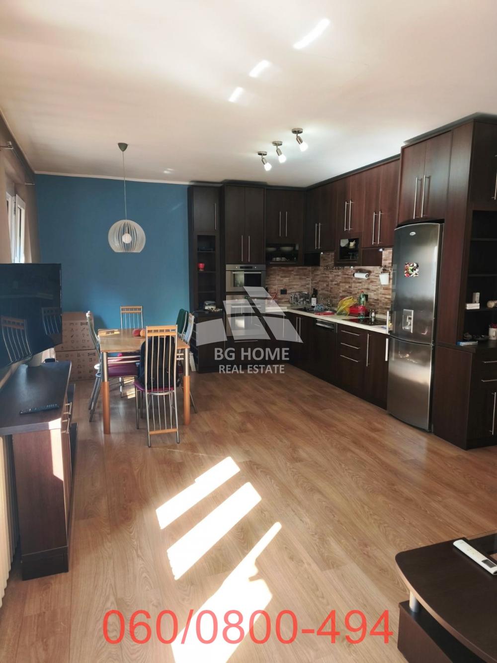 Kuća Prodaja Beograd Kuća Prodaja Beograd Stari Košutnjak 126 m2
