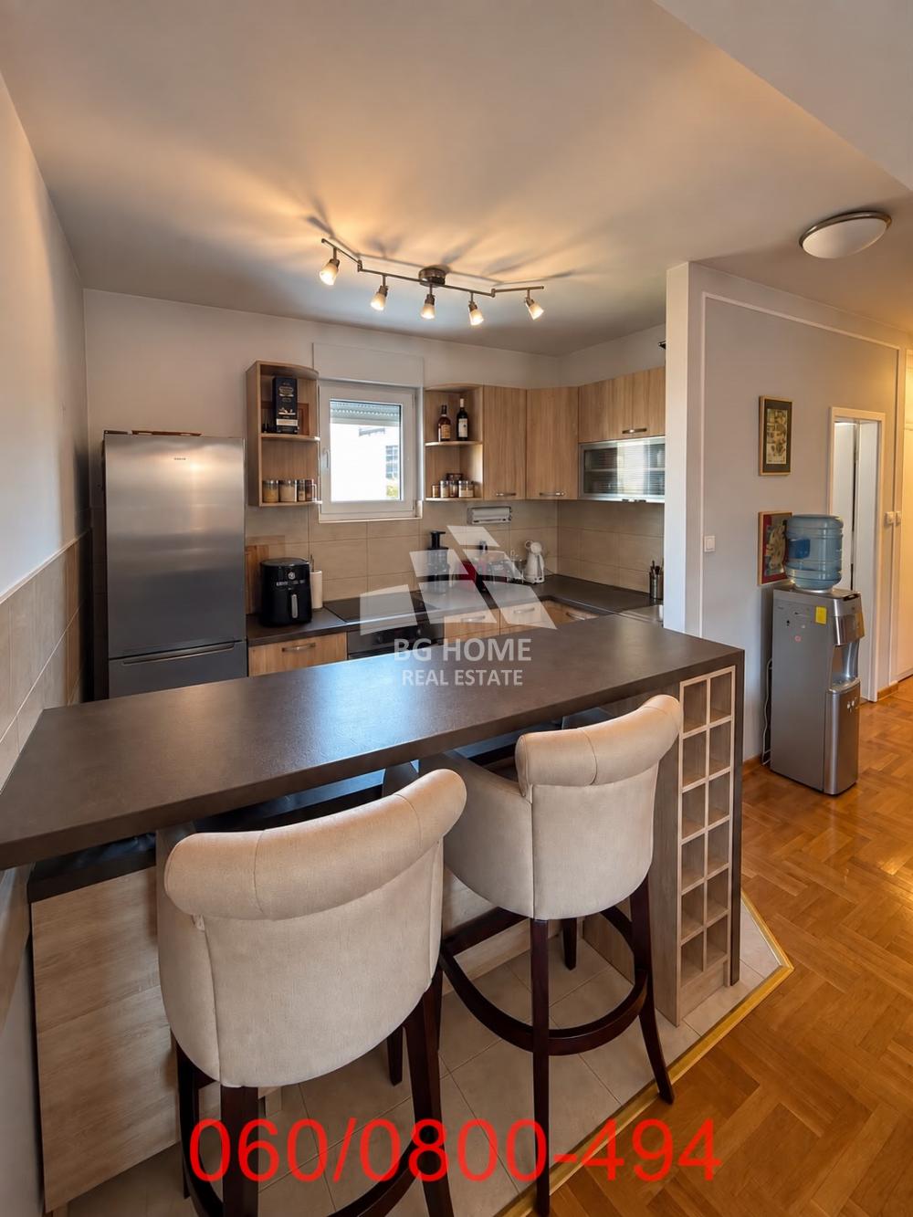 Stan Prodaja Beograd Stan Prodaja Beograd Gornji Grad 108 m2