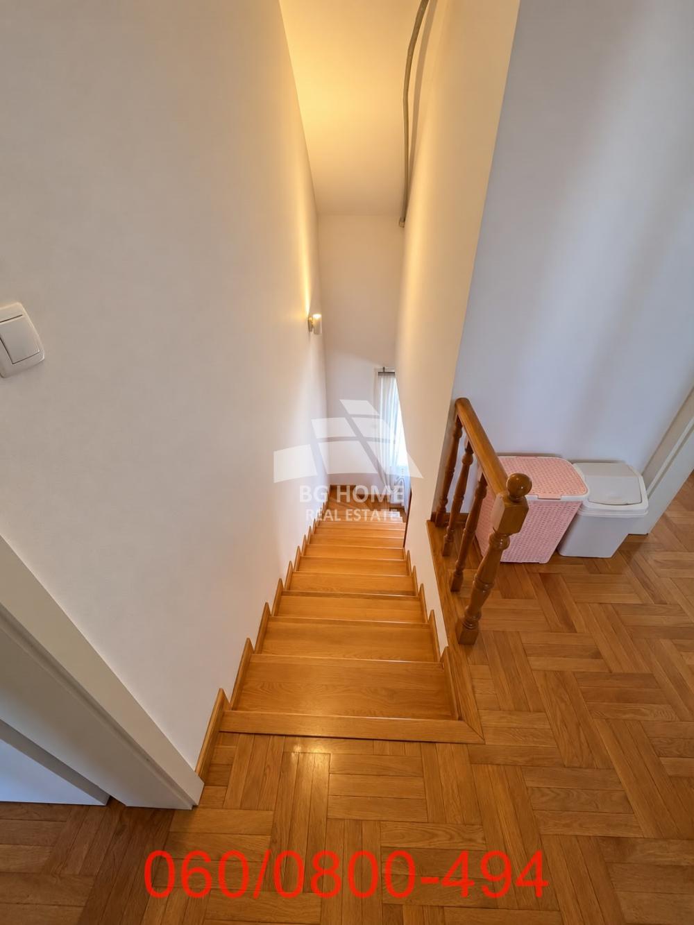Stan Prodaja Beograd Stan Prodaja Beograd Gornji Grad 108 m2