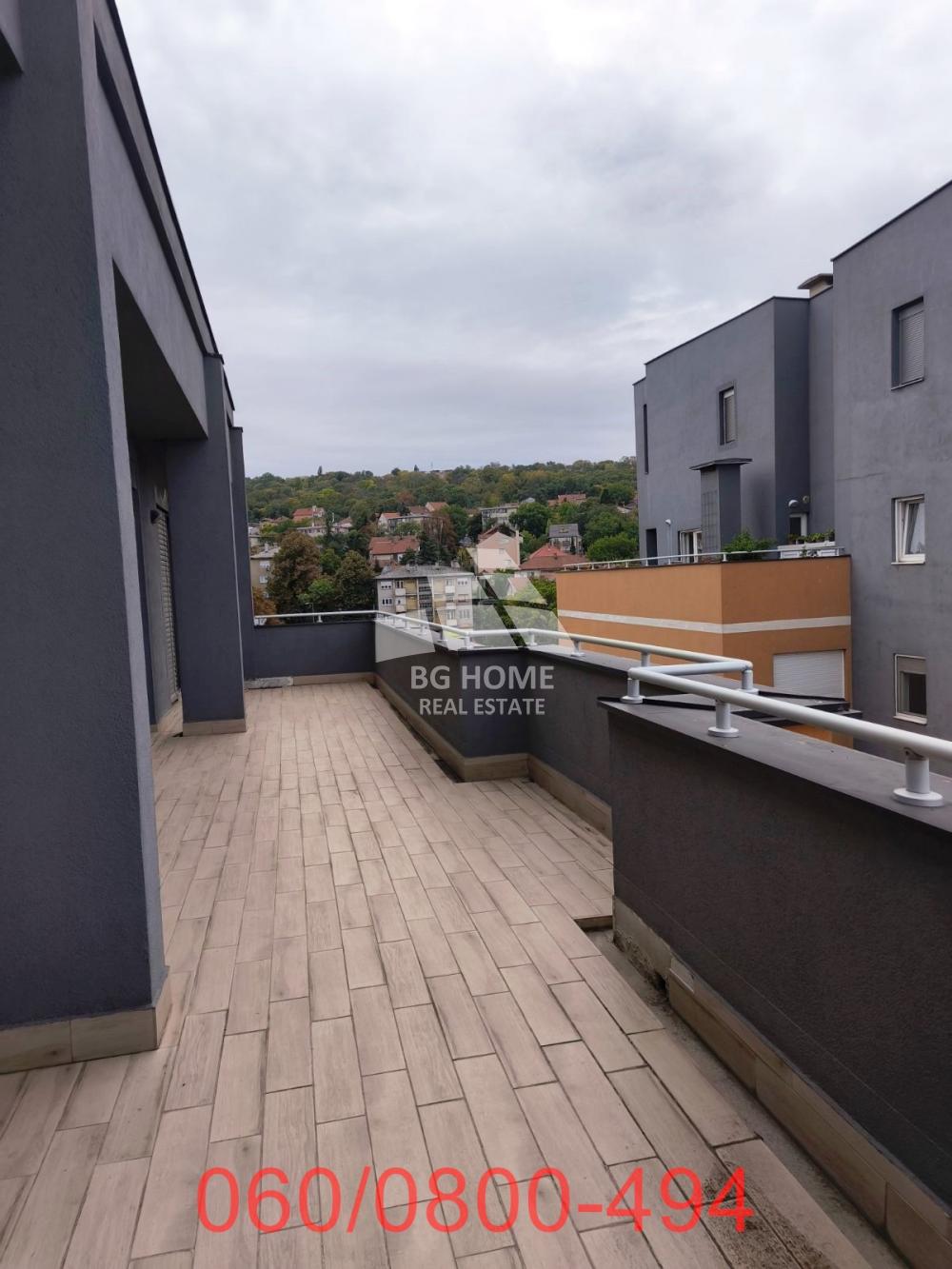 247003925_18_20261009165006 Četvorosoban stan na prodaju, Karaburma, Beograd, 193m², 555.500 €