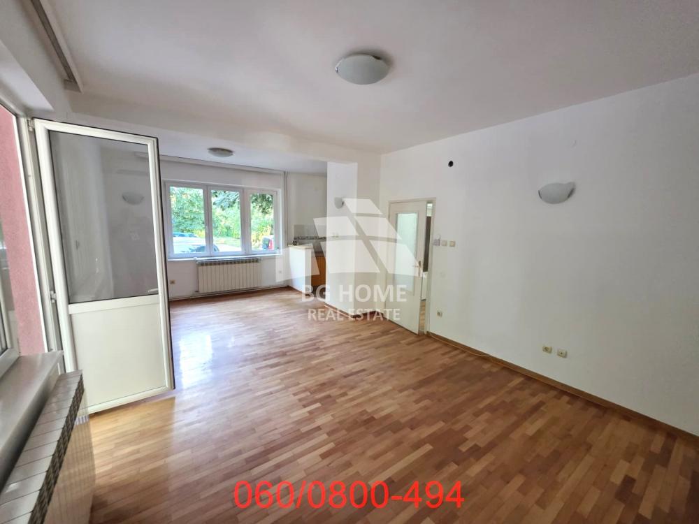 Stan Izdavanje Beograd Dedinje 103 m2