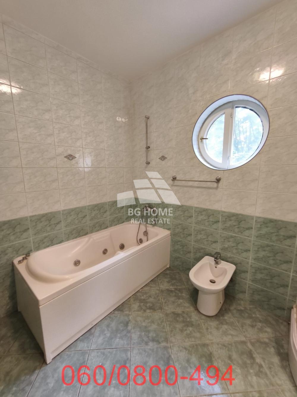 Stan Izdavanje Beograd Dedinje 103 m2