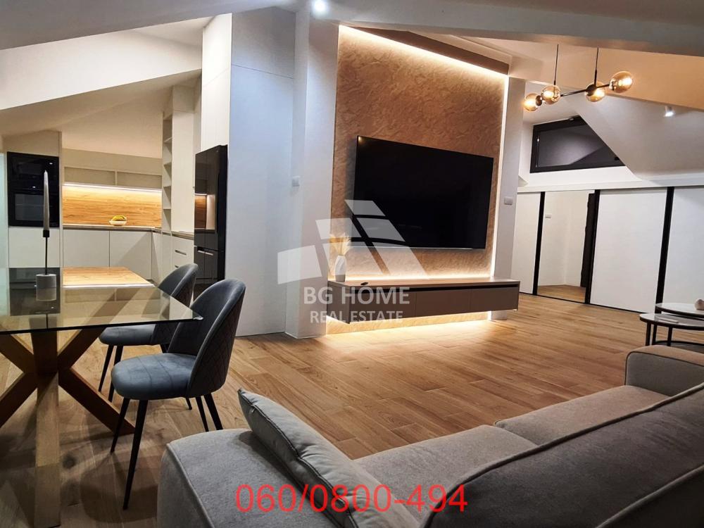 Stan Izdavanje Beograd Dedinje 360 m2
