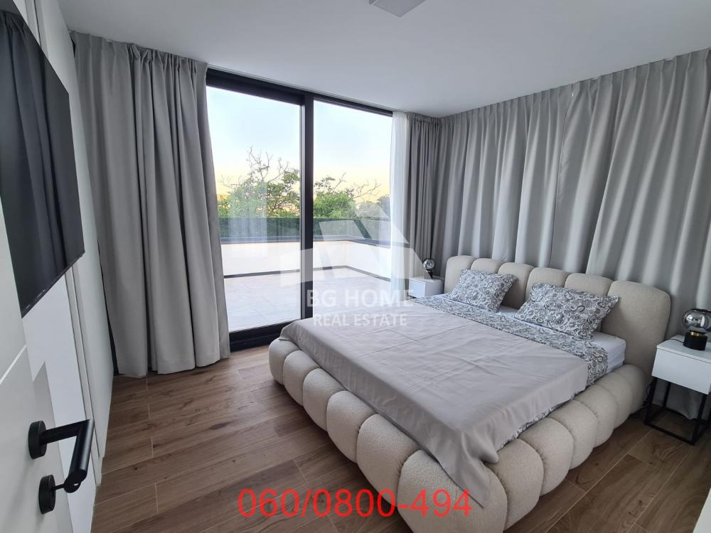 Stan Izdavanje Beograd Dedinje 360 m2