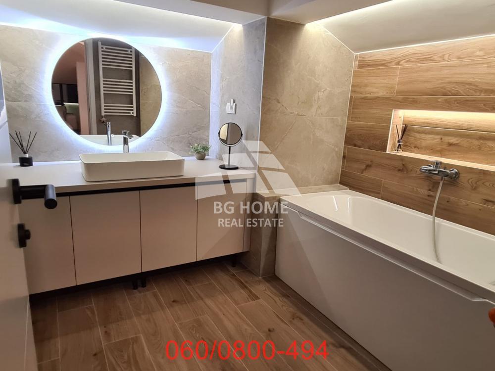 Stan Izdavanje Beograd Dedinje 360 m2