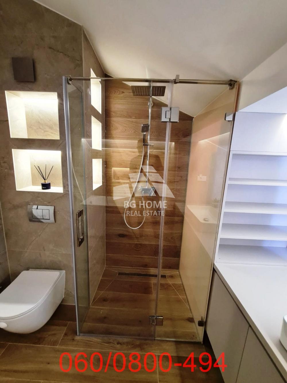Stan Izdavanje Beograd Dedinje 360 m2