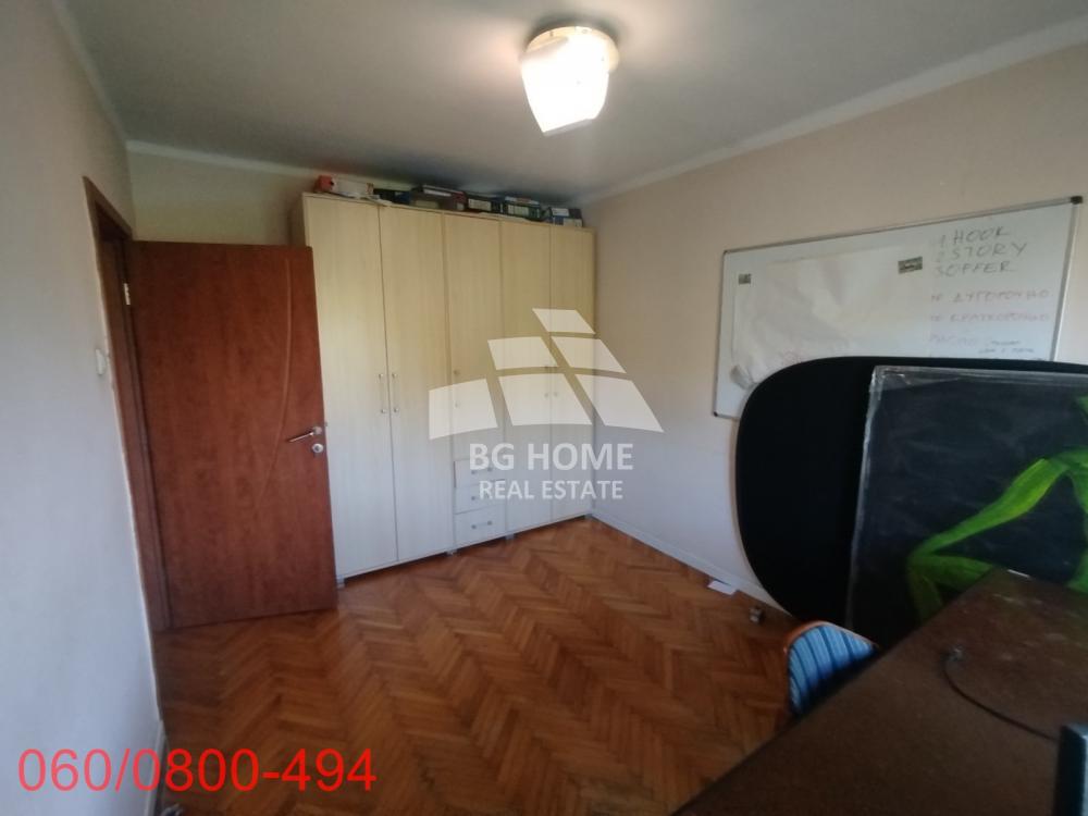 247003945_12_20261026153936 Trosoban stan na prodaju, Novi Beograd, Beograd, 83m², 297.000 €