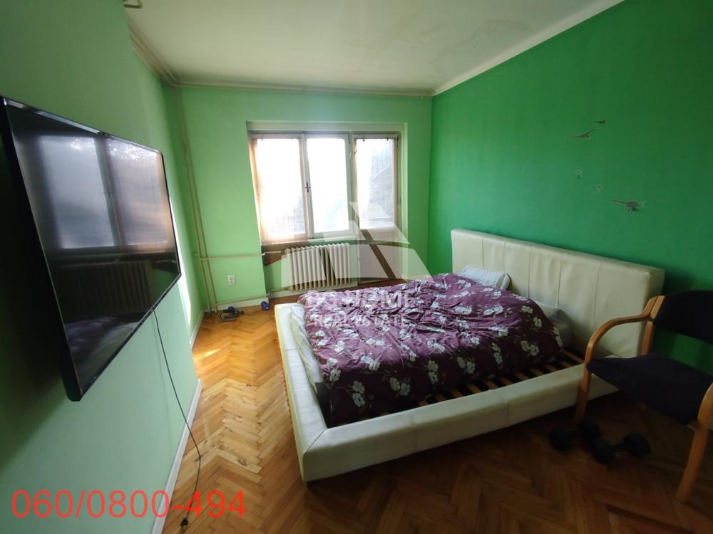247003945_13_20261026153946 Trosoban stan na prodaju, Novi Beograd, Beograd, 83m², 297.000 €