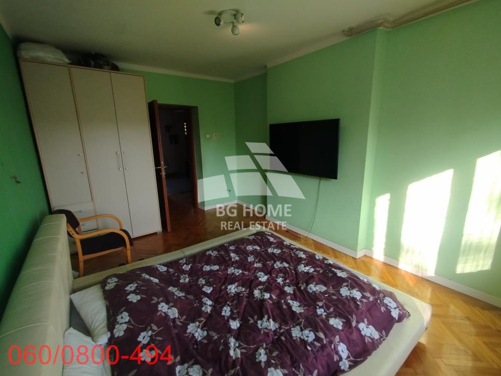 247003945_14_20261026153948 Trosoban stan na prodaju, Novi Beograd, Beograd, 83m², 297.000 €