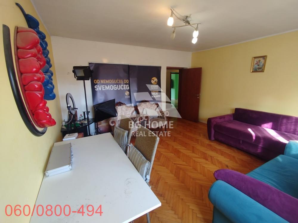 Stan Prodaja Beograd Stan Prodaja Beograd 83 m2
