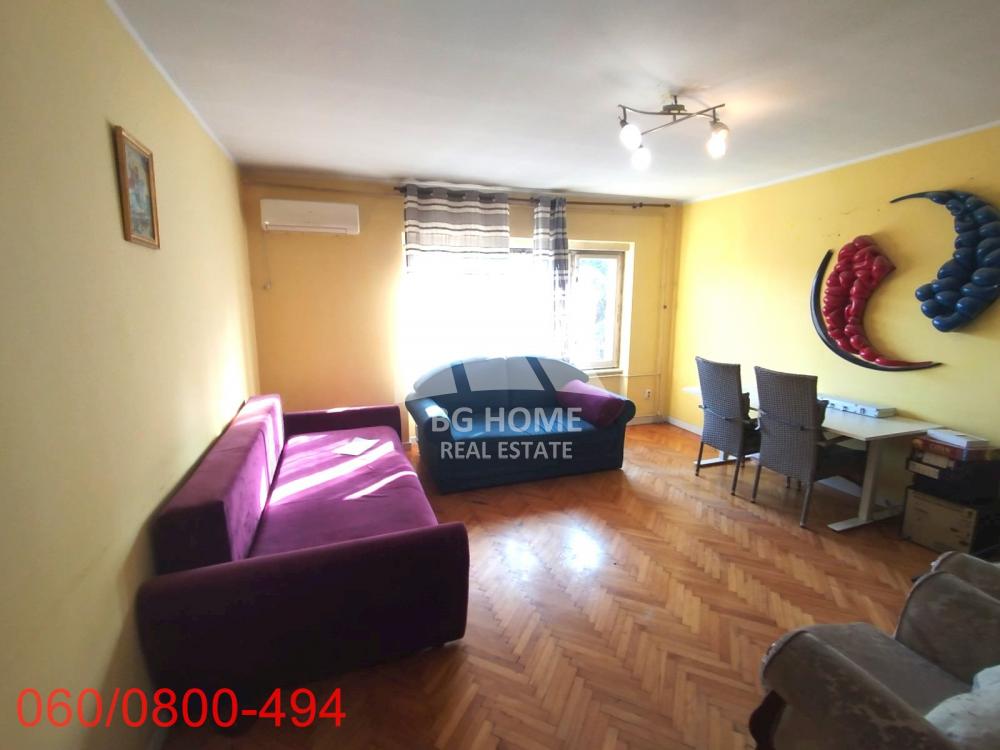 Stan Prodaja Beograd Stan Prodaja Beograd 83 m2
