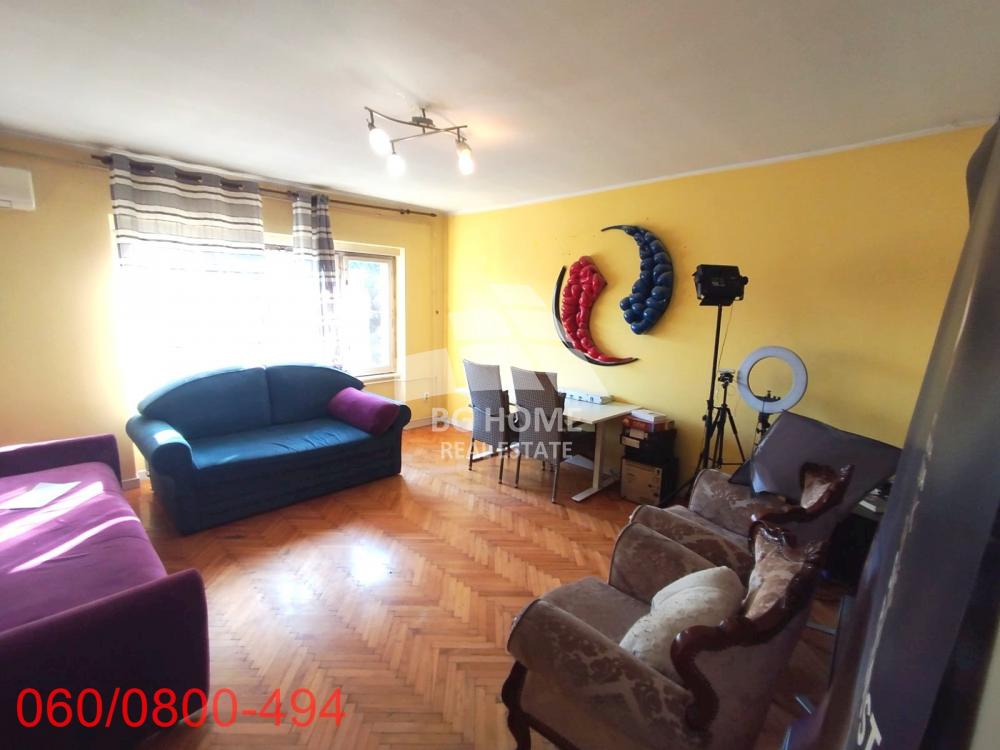 Stan Prodaja Beograd Stan Prodaja Beograd 83 m2
