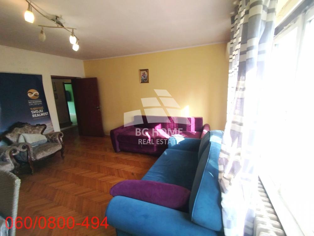 Stan Prodaja Beograd Stan Prodaja Beograd 83 m2